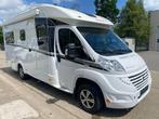 Dethelffs T6701 Advantage, Caravans en Kamperen, Mobilhomes, Bedrijf, Diesel, 6 tot 7 meter, Half-integraal