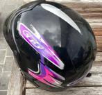 Helm voor scooter of motor, Ophalen, Gebruikt, Large, Overige merken