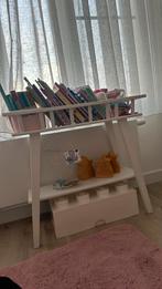 Bloemenstandaard hout ikea, Ophalen, Zo goed als nieuw