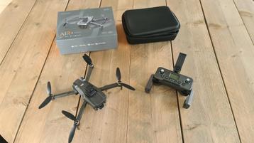 Drone beschikbaar voor biedingen
