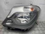 Phare gauche d'un Mercedes Sprinter, -, 3 mois de garantie, Utilisé, -