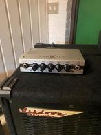 Basversterker warwick gnome + ashdown 2x10, Muziek en Instrumenten, Versterkers | Bas en Gitaar, Ophalen, Gebruikt, Basgitaar
