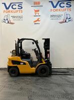 LPG heftruck: 3.0t CATERPILLAR, LPG, CATERPILLAR, Chariot élévateur, Enlèvement