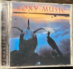 ROXY MUSIC - Avalon, Cd's en Dvd's, Cd's | Rock, Ophalen of Verzenden, Zo goed als nieuw, Poprock