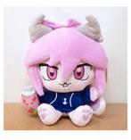 Jouet peluche Makeship Fast Furry LE 595 Bunny, rare YouTube, Enlèvement ou Envoi, Neuf