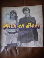 LP Miek en Roel : Miek en Roel (Belpop), Cd's en Dvd's, Vinyl | Pop, Ophalen of Verzenden