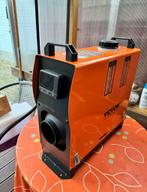 Diesel kachel, Doe-het-zelf en Bouw, Verzenden, Nieuw