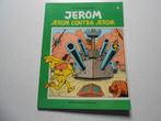 Jerom 36 Jerom contra Jerom 1970 1ste druk., Boeken, Willy Vandersteen, Eén stripboek, Ophalen of Verzenden, Zo goed als nieuw