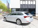 Skoda Octavia Combi iV 1.4 TSI PHEV 204PK Automaat 2021, Auto's, Skoda, Automaat, Gebruikt, Bedrijf, Break