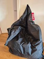 Fatboy zitzak 120 op 155 cm, Huis en Inrichting, Zitzakken, Ophalen, Gebruikt, Zwart, Zitzak