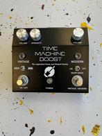 Super Sale - Keeley & LegendaryTones Time Machine Boost, Ophalen of Verzenden, Gebruikt, Overige typen