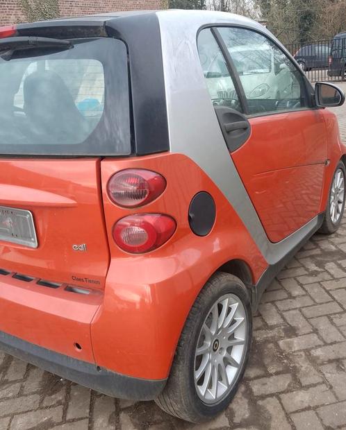 Verschillende carrosserie elementen voor smart, Auto-onderdelen, Carrosserie, Motorkap, Smart, Ophalen