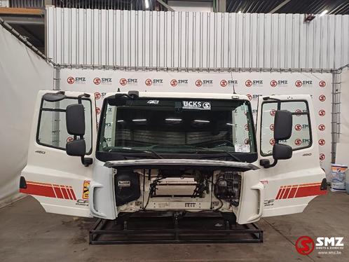 Occ cabine compleet DAF, Auto-onderdelen, Vrachtwagen-onderdelen, DAF, Overige Auto-onderdelen, Gebruikt