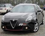 Alfa Romeo Giulietta 1.4 TB SPORT EURO 6b CLIM LED BI-XENON, 5 places, 1785 kg, Berline, 120 kW