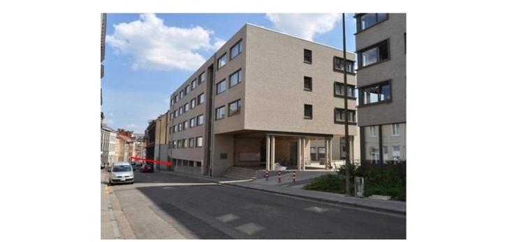 Staanplaats te huur, Immo, Garages en Parkeerplaatsen, Leuven