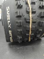 Surly Dirt Wizard Folding Tire, Ophalen of Verzenden, Zo goed als nieuw, Mountainbike