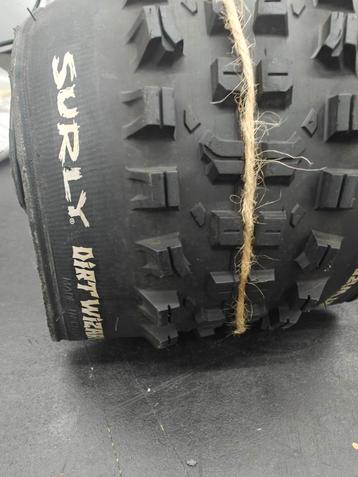Surly Dirt Wizard Folding Tire  beschikbaar voor biedingen