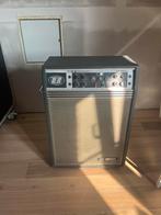 Dynacord - favorit 1 - k501, Audio, Tv en Foto, Luidsprekerboxen, Ophalen, Gebruikt