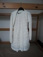 Communiekleedje, Ophalen