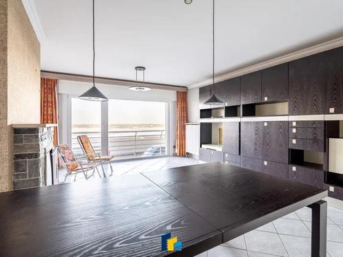 Appartement te koop in Blankenberge, 2 slpks, Immo, Huizen en Appartementen te koop, Appartement, A