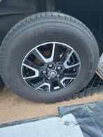 Camperbanden, Caravans en Kamperen, Ophalen