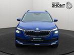 Skoda Kamiq Selection - 1.0 Benzine - Automaat DSG - 110PK, Autos, Achat, Entreprise, Noir, 5 portes
