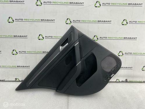 Deurpaneel Links Achter Volkswagen Golf 7 ORIG 5G4868073C, Auto-onderdelen, Interieur en Bekleding, Volkswagen, Gebruikt, Ophalen of Verzenden
