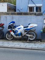 Gsxr srad 600, Motos, Motos | Suzuki, Particulier