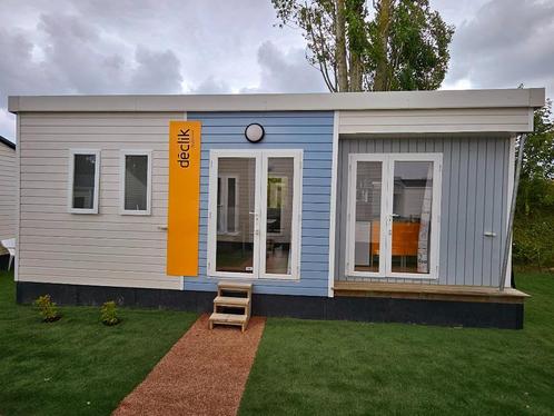 Verhuur van Caravan(s) & Tiny House(s), Caravans en Kamperen, Stacaravans, tot en met 5, Ophalen