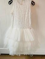 Robe de cérémonie Gymp, taille 11 ans, Enlèvement ou Envoi, Comme neuf