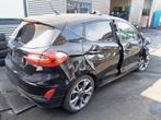 FENETRE OU VITRE DE PORTE ARRIÈRE DROIT Ford Fiesta 7, Autos : Pièces & Accessoires, Utilisé, Ford