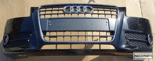 AUDI A5 8T0 BUMPER LZ9Y ALLES LEVERBAAR!!, Auto-onderdelen, Carrosserie, Spatbord, Audi, Gebruikt, Ophalen of Verzenden