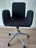 bureaustoel,Ikea model vintage., Chaise de bureau, Enlèvement, Utilisé
