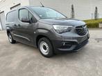 Opel Combo 1.6hdi / 3 zit / airco/ camera/ euro6, Autos, Camionnettes & Utilitaires, Achat, Entreprise, Opel