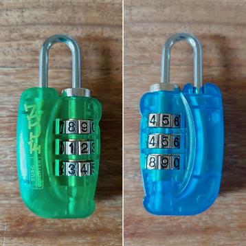Bürgwachter klein hangslot NIEUW beschikbaar voor biedingen