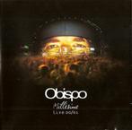 CD- Pascal Obispo- Millésime Live 00/01 - POP, CD & DVD, Envoi