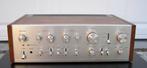 Pioneer SA 9100, Ophalen, Pioneer