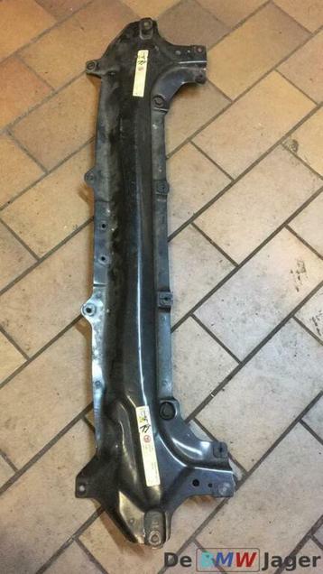 Frontbalk BMW 7 serie E65 E66 51717022966