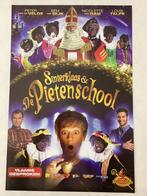 PIETENSCHOOL   filmposter   40-60 cm, Enlèvement ou Envoi