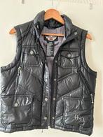 Harley Davidson Body warmer maat small, kleur zwart.( dames), Motoren, Ophalen of Verzenden, Nieuw zonder kaartje, Dames, Harley Davidson