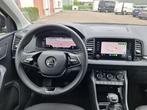 Skoda Karoq 1.5TSI DSG Face-Lift Keyless/Carpl./Zetelvw/Came, Auto's, Stof, https://public.car-pass.be/vhr/6c25622d-4052-45fc-94e4-cc86d826e419