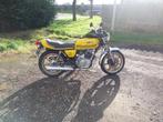 Yamaha xs400, Motoren, Motoren | Yamaha, 400 cc, 2 cilinders, Particulier, 11 kW of minder