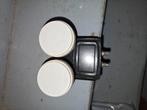 Têtes parabole, Audio, Tv en Foto, Schotelantennes, Gebruikt, (Schotel)antenne-accessoires