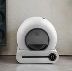 Automatisch strooisel, Dieren en Toebehoren, Katten-accessoires, Ophalen, Nieuw