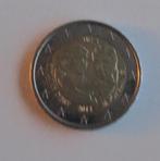 2 euromunt -  I. Van Diest - M. Popelin BE  - 2011, 2 euros, Chypre, Enlèvement ou Envoi, Monnaie en vrac