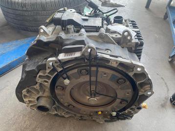 Automaatbak range rover evoque 9HP50 K8D27000DB K8D214C336Ab beschikbaar voor biedingen