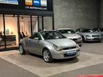 Ford StreetKa 1.6i | Airco | Leder | Zetelverwarming, Auto's, Ford, Voorwielaandrijving, 4 cilinders, Leder, Bedrijf