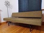 Vintage slaapbank naar Martin Visser, Huis en Inrichting, Zetels | Zetels, Ophalen, Minder dan 75 cm, 150 tot 200 cm, Rechte bank