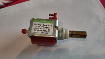 ULKA POMPE SENSEO beschikbaar voor biedingen