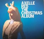 Axelle Red - The Christmas Album (CD), Cd's en Dvd's, Cd's | Kerst en Sinterklaas, Kerst, Ophalen of Verzenden, Zo goed als nieuw